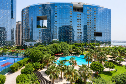 Appartamento in vendita a Al Reem Island, Abu Dhabi, EAU 1 camera da letto, 67.08 mq. № 749383 - foto 8
