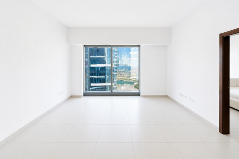 Appartamento in vendita a Al Reem Island, Abu Dhabi, EAU 1 camera da letto, 67.08 mq. № 749383 - foto 3