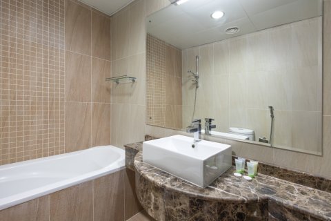 Apartament na sprzedaż w Jumeirah Lake Towers, Dubai, ZEA 1 sypialnia, 89.36 mkw., nr 749385 - zdjęcie 13