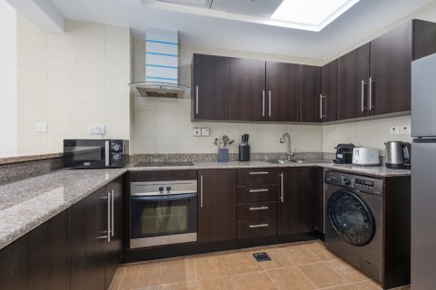 Apartament na sprzedaż w Jumeirah Lake Towers, Dubai, ZEA 1 sypialnia, 89.36 mkw., nr 749385 - zdjęcie 9
