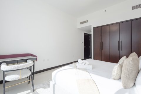Apartament na sprzedaż w Jumeirah Lake Towers, Dubai, ZEA 1 sypialnia, 89.36 mkw., nr 749385 - zdjęcie 3