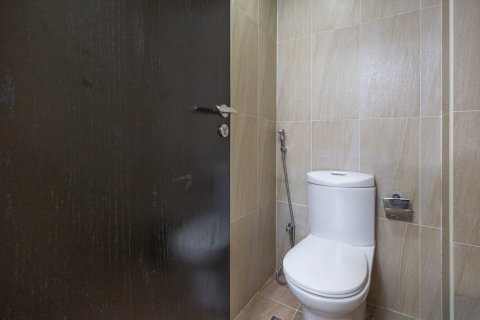 Apartament na sprzedaż w Jumeirah Lake Towers, Dubai, ZEA 1 sypialnia, 89.36 mkw., nr 749385 - zdjęcie 11