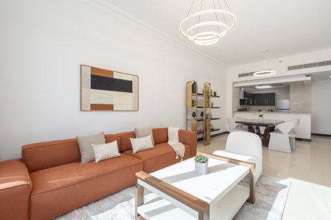 Apartament na sprzedaż w Jumeirah Lake Towers, Dubai, ZEA 1 sypialnia, 89.36 mkw., nr 749385 - zdjęcie 6