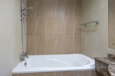 Apartament na sprzedaż w Jumeirah Lake Towers, Dubai, ZEA 1 sypialnia, 89.36 mkw., nr 749385 - zdjęcie 8