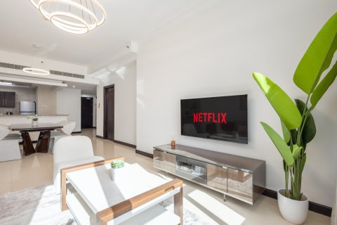 Apartament na sprzedaż w Jumeirah Lake Towers, Dubai, ZEA 1 sypialnia, 89.36 mkw., nr 749385 - zdjęcie 15