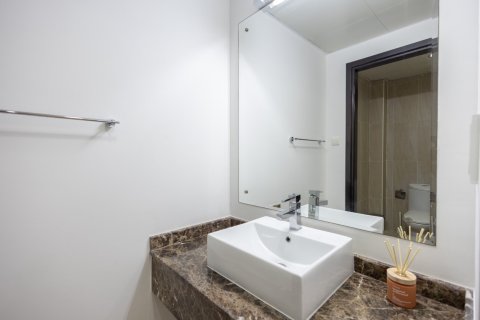 Apartament na sprzedaż w Jumeirah Lake Towers, Dubai, ZEA 1 sypialnia, 89.36 mkw., nr 749385 - zdjęcie 10