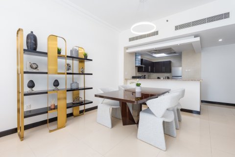 Apartament na sprzedaż w Jumeirah Lake Towers, Dubai, ZEA 1 sypialnia, 89.36 mkw., nr 749385 - zdjęcie 14