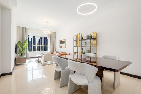 Apartament na sprzedaż w Jumeirah Lake Towers, Dubai, ZEA 1 sypialnia, 89.36 mkw., nr 749385 - zdjęcie 5