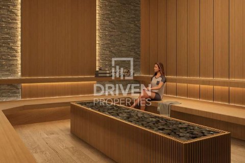 Διαμέρισμα σε Business Bay, Dubai, ΗΑΕ 1 υπνοδωμάτιο, 93.55 τ.μ. Αρ. 744208 - φωτογραφία 13