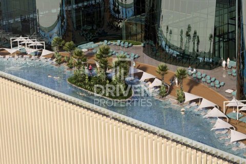 Διαμέρισμα σε Business Bay, Dubai, ΗΑΕ 1 υπνοδωμάτιο, 93.55 τ.μ. Αρ. 744208 - φωτογραφία 9