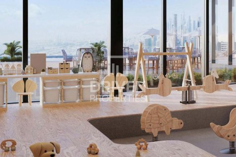 Διαμέρισμα σε Business Bay, Dubai, ΗΑΕ 1 υπνοδωμάτιο, 93.55 τ.μ. Αρ. 744208 - φωτογραφία 15
