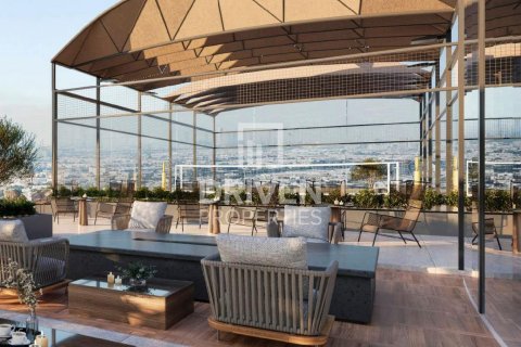 Διαμέρισμα σε Business Bay, Dubai, ΗΑΕ 1 υπνοδωμάτιο, 93.55 τ.μ. Αρ. 744208 - φωτογραφία 2