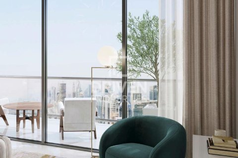 Διαμέρισμα σε Business Bay, Dubai, ΗΑΕ 1 υπνοδωμάτιο, 93.55 τ.μ. Αρ. 744208 - φωτογραφία 16