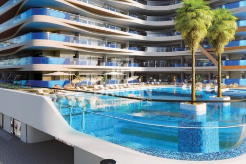 Arjan, Dubai, BAE’de satılık daire 1 yatak odası, 80.92 m² No 744207 - fotoğraf 11