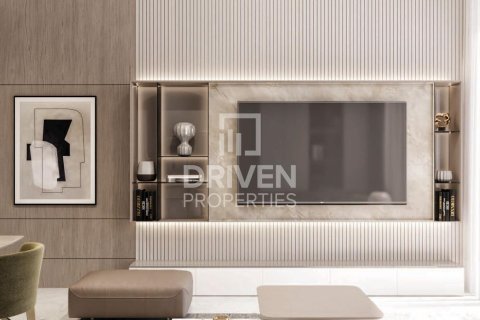 Arjan, Dubai, BAE’de satılık daire 1 yatak odası, 80.92 m² No 744207 - fotoğraf 3
