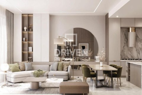 Arjan, Dubai, BAE’de satılık daire 1 yatak odası, 80.92 m² No 744207 - fotoğraf 5