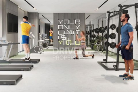 Arjan, Dubai, BAE’de satılık daire 1 yatak odası, 80.92 m² No 744207 - fotoğraf 18