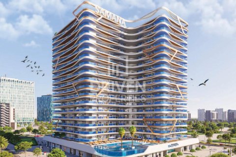 Arjan, Dubai, BAE’de satılık daire 1 yatak odası, 80.92 m² No 744207 - fotoğraf 1
