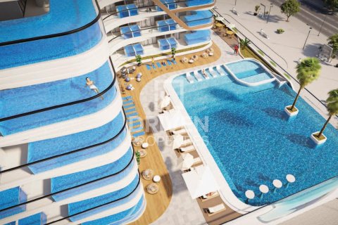 Arjan, Dubai, BAE’de satılık daire 1 yatak odası, 80.92 m² No 744207 - fotoğraf 14