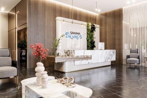 Arjan, Dubai, BAE’de satılık daire 1 yatak odası, 80.92 m² No 744207 - fotoğraf 7