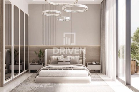 Arjan, Dubai, BAE’de satılık daire 1 yatak odası, 80.92 m² No 744207 - fotoğraf 2