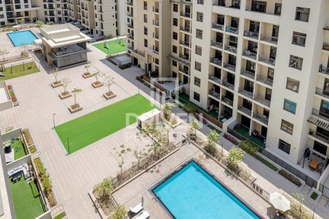 Apartment in Town Square, Dubai, UAE 2 bedrooms, 90.58 sq.m. № 744212 - photo 9