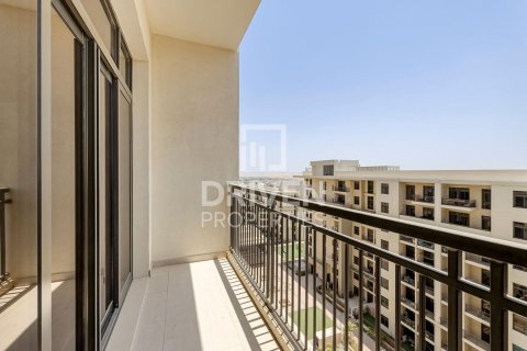 Apartment in Town Square, Dubai, UAE 2 bedrooms, 90.58 sq.m. № 744212 - photo 15