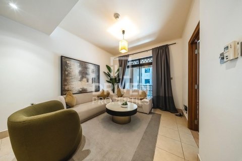 Apartment til salg i Downtown Dubai (Downtown Burj Dubai), Dubai, UAE 1 soveværelse, 74.88 kvm № 744209 - foto 10