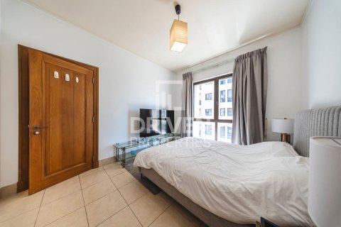 Apartment til salg i Downtown Dubai (Downtown Burj Dubai), Dubai, UAE 1 soveværelse, 74.88 kvm № 744209 - foto 6