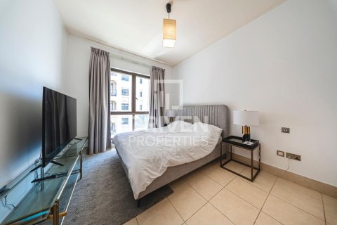 Apartment til salg i Downtown Dubai (Downtown Burj Dubai), Dubai, UAE 1 soveværelse, 74.88 kvm № 744209 - foto 5