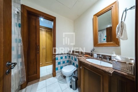 Apartment til salg i Downtown Dubai (Downtown Burj Dubai), Dubai, UAE 1 soveværelse, 74.88 kvm № 744209 - foto 8