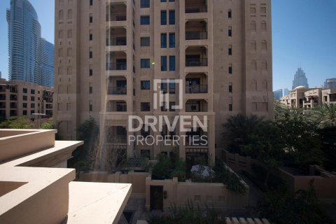 Apartment til salg i Downtown Dubai (Downtown Burj Dubai), Dubai, UAE 1 soveværelse, 74.88 kvm № 744209 - foto 9