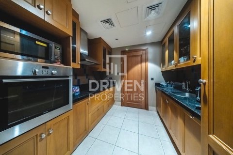 Apartment til salg i Downtown Dubai (Downtown Burj Dubai), Dubai, UAE 1 soveværelse, 74.88 kvm № 744209 - foto 7