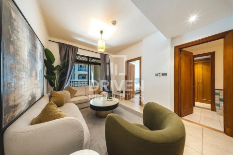 Apartment til salg i Downtown Dubai (Downtown Burj Dubai), Dubai, UAE 1 soveværelse, 74.88 kvm № 744209 - foto 4