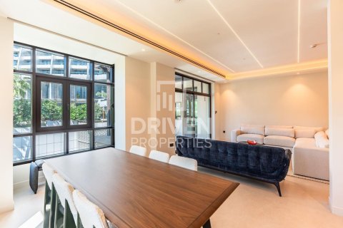 Apartment til salg i Downtown Dubai (Downtown Burj Dubai), Dubai, UAE 2 soveværelser, 139.26 kvm № 744211 - foto 13