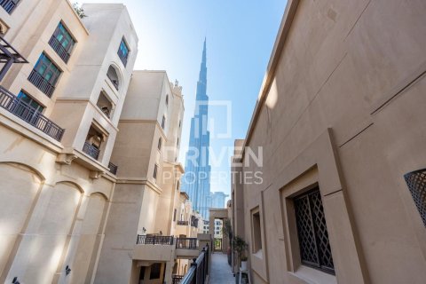 Apartment til salg i Downtown Dubai (Downtown Burj Dubai), Dubai, UAE 2 soveværelser, 139.26 kvm № 744211 - foto 21