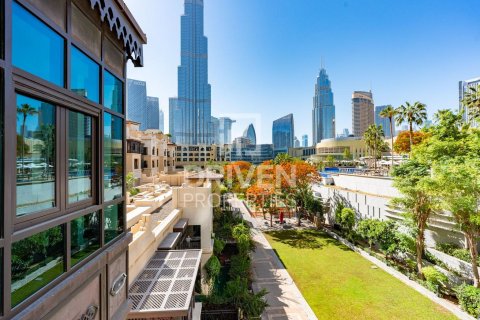 Lägenhet i Downtown Dubai (Downtown Burj Dubai), Dubai, UAE 2 sovrum, 139.26 kvm Nr. 744211