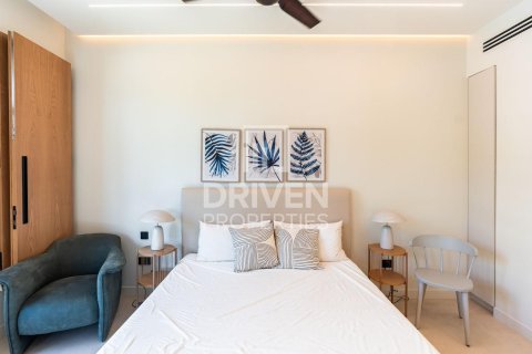 Apartment til salg i Downtown Dubai (Downtown Burj Dubai), Dubai, UAE 2 soveværelser, 139.26 kvm № 744211 - foto 4