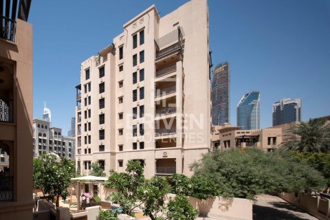 Byt v Downtown Dubai (Downtown Burj Dubai), SAE 2 ložnice, 124.03 m² Č.: 744210 - fotografie 15