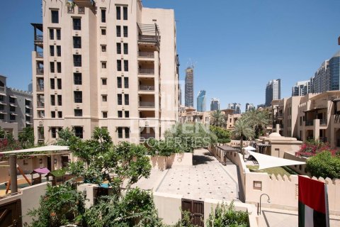 Byt v Downtown Dubai (Downtown Burj Dubai), SAE 2 ložnice, 124.03 m² Č.: 744210
