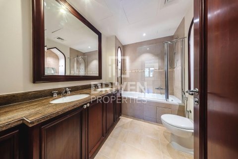 Byt v Downtown Dubai (Downtown Burj Dubai), SAE 2 ložnice, 124.03 m² Č.: 744210 - fotografie 13