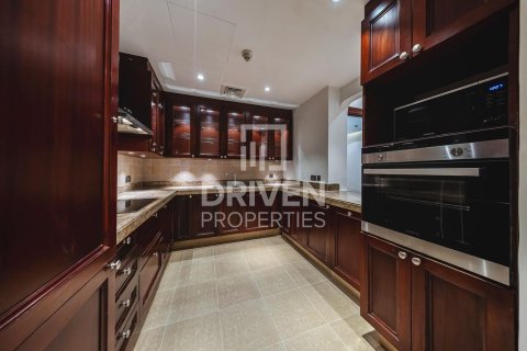 Byt v Downtown Dubai (Downtown Burj Dubai), SAE 2 ložnice, 124.03 m² Č.: 744210 - fotografie 10