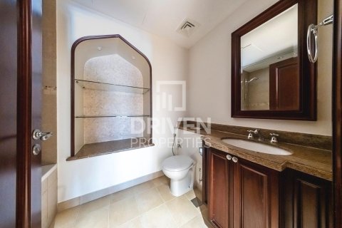Byt v Downtown Dubai (Downtown Burj Dubai), SAE 2 ložnice, 124.03 m² Č.: 744210 - fotografie 12
