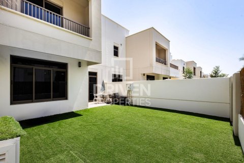Kuća u nizu u gradu Town Square, Dubai, UAE 3 spavaće sobe, 204.2 m2 Br. 744213 - Slika 9