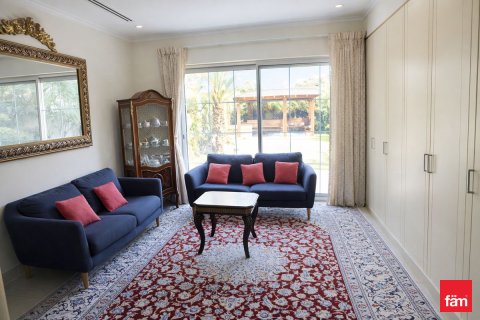 Huvila Jumeirah Park, Dubai, Arabiemiraatit 4 makuuhuonetta, 642 m2 № 701486 - kuva 6