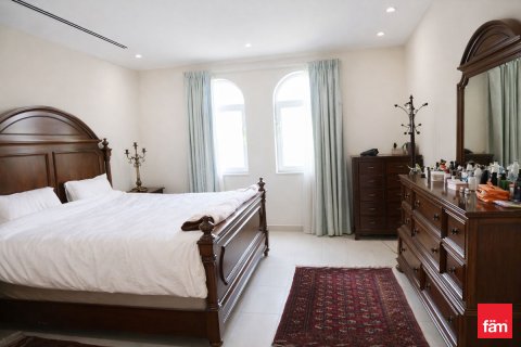 Huvila Jumeirah Park, Dubai, Arabiemiraatit 4 makuuhuonetta, 642 m2 № 701486 - kuva 10