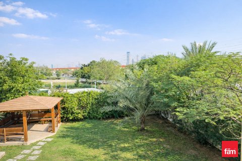 Huvila Jumeirah Park, Dubai, Arabiemiraatit 4 makuuhuonetta, 642 m2 № 701486 - kuva 16