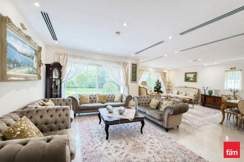 Huvila Jumeirah Park, Dubai, Arabiemiraatit 4 makuuhuonetta, 642 m2 № 701486 - kuva 5