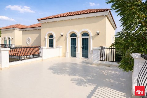 Huvila Jumeirah Park, Dubai, Arabiemiraatit 4 makuuhuonetta, 642 m2 № 701486 - kuva 8