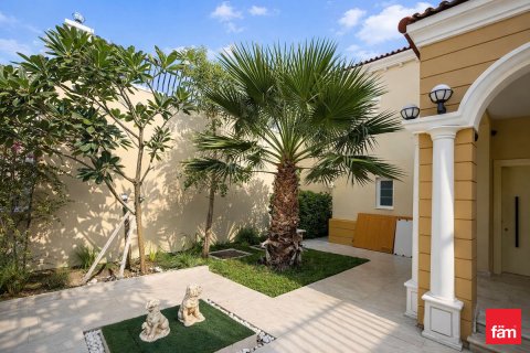 Huvila Jumeirah Park, Dubai, Arabiemiraatit 4 makuuhuonetta, 642 m2 № 701486 - kuva 15